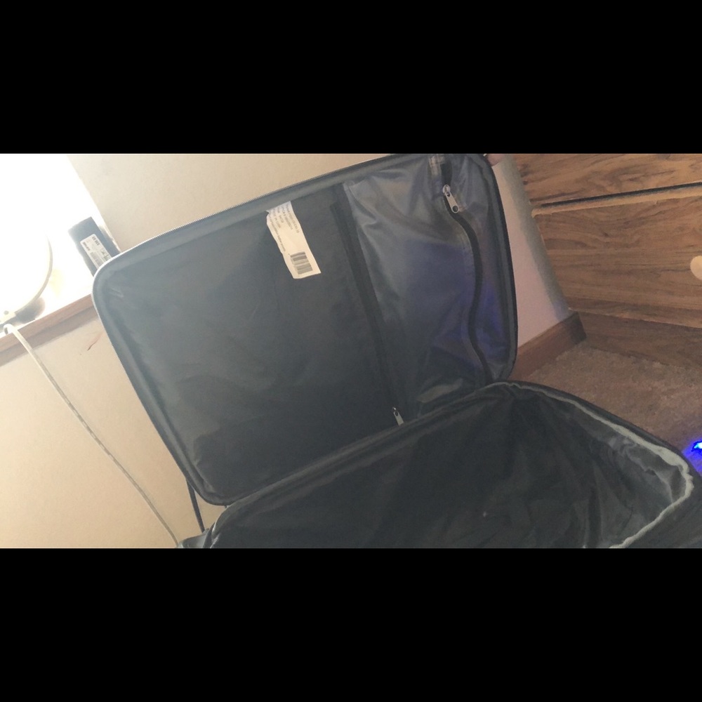 Suitcase - Picture 3 of 3